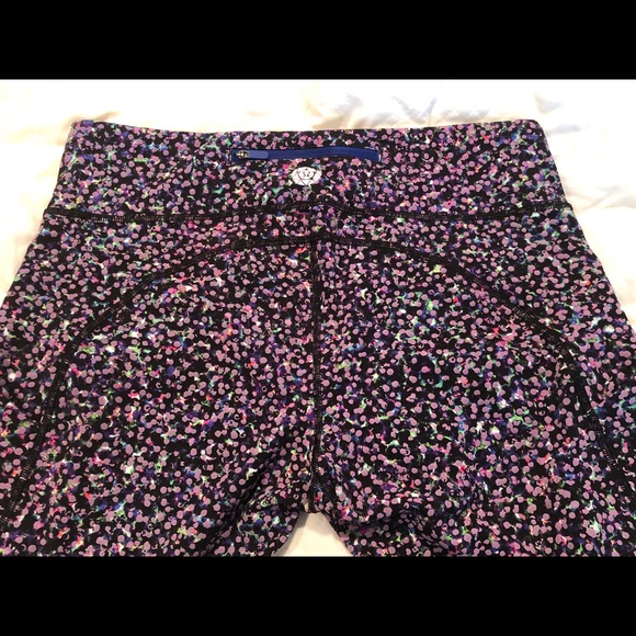 🦄 Lululemon Seawheeze size 12 - Picture 4 of 5